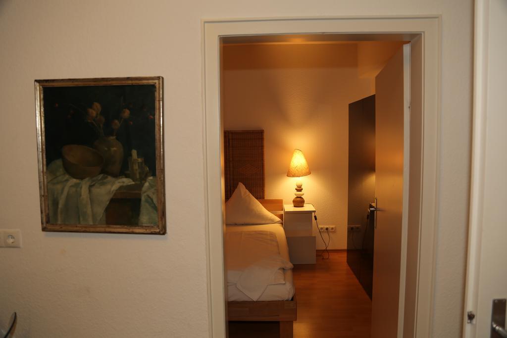 Hotel Loehndorf Бонн Екстер'єр фото